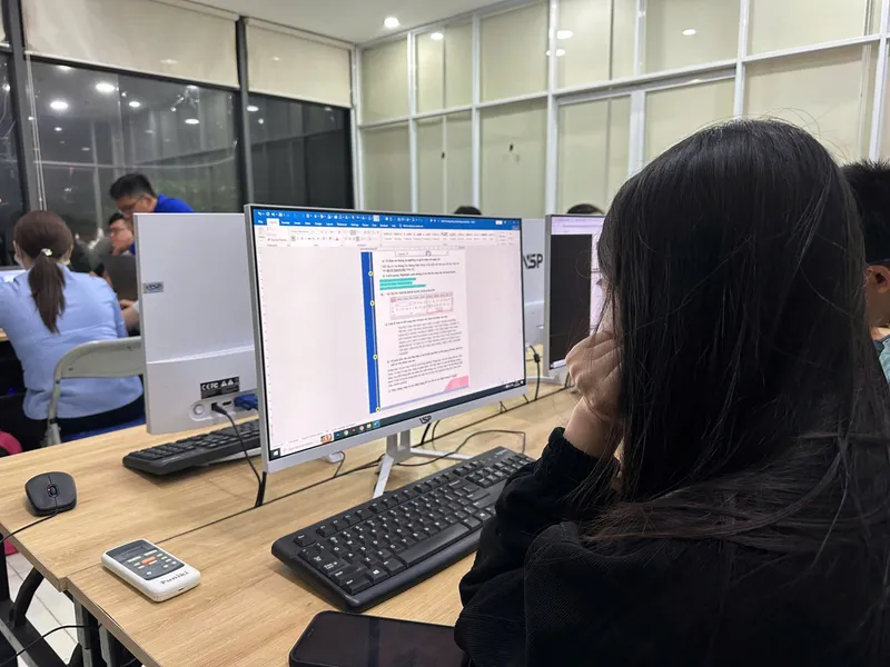 Ứng dụng AI trong lập trình phần mềm thực chiến AI trong lập trình hỗ trợ lập trình viên phát triển phần mềm