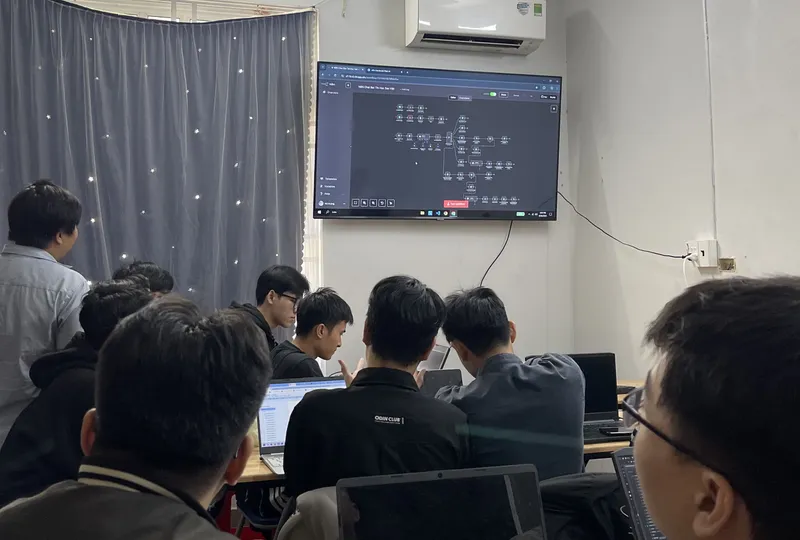 Tìm hiểu về AI Agent và ứng dụng thực chiến AI Agent là gì - Trợ lý số tự chủ thay đổi công việc