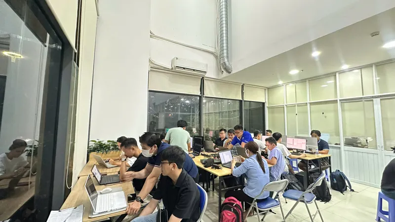 AI thiết kế, công cụ AI, Midjourney, Adobe Firefly, DALL-E 3, xu hướng thiết kế, Canva AI, học AI thực chiến, designer và AI AI trong thiết kế đồ họa, Midjourney, Adobe Firefly, DALL-E, designer, thiết kế đồ họa