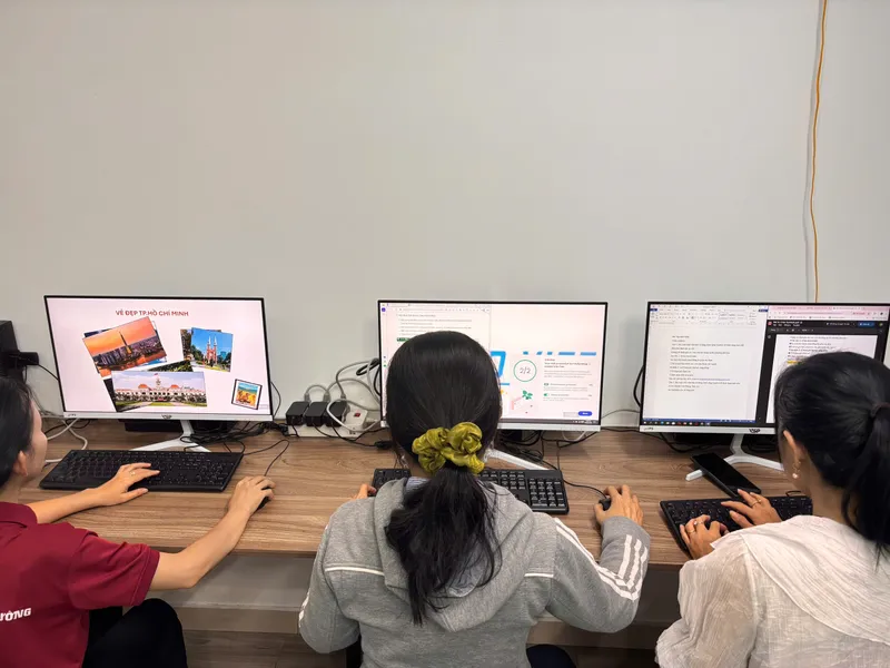 Ứng dụng NLP của trí tuệ nhân tạo trong đời sống Công nghệ NLP xử lý ngôn ngữ tự nhiên giúp AI hiểu tiếng người