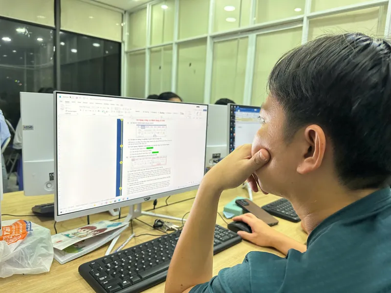 Tìm hiểu Machine Learning là gì Machine Learning là gì và cẩm nang học máy toàn diện cho người mới bắt đầu
