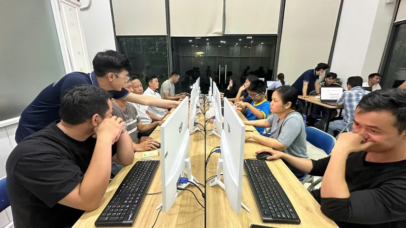 Ứng dụng AI trong y tế hỗ trợ bác sĩ chẩn đoán và điều trị bệnh