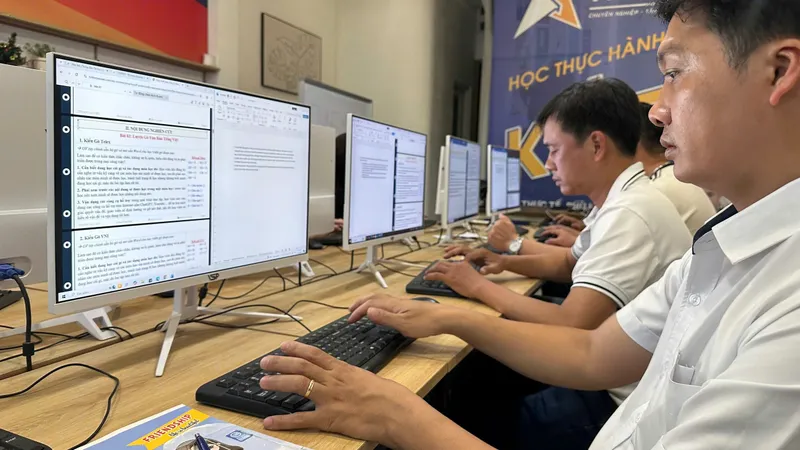 Hướng dẫn cách dùng ChatGPT hiệu quả thực chiến