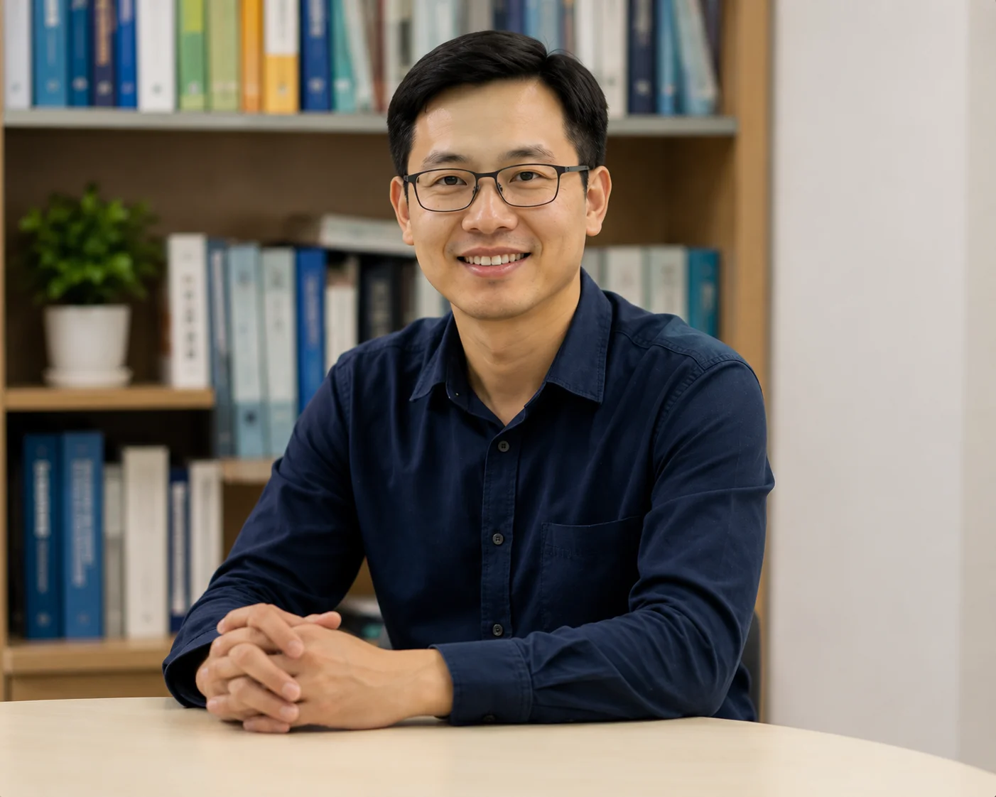 ThS. Nguyễn Minh Triết