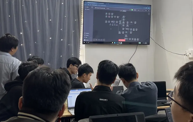 Tìm hiểu về Prompt Engineering thực chiến Prompt Engineering là gì - Kỹ năng giao tiếp với AI