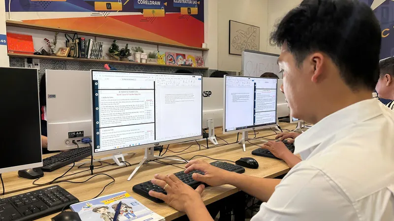 khóa học ai cho người mới, học ai từ con số 0, ứng dụng ai thực chiến, trung tâm đào tạo ai saoviet khóa học ai cho người mới, học ai thực chiến, trung tâm đào tạo ai, ứng dụng ai