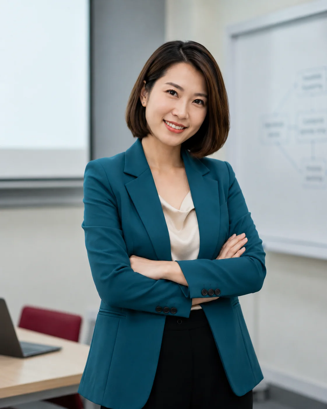 ThS. Đặng Thùy Dương