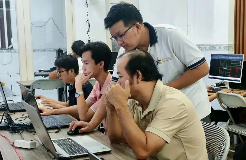 Tìm hiểu về AI Agent và ứng dụng thực chiến AI Agent là gì - Trợ lý số tự chủ thay đổi công việc