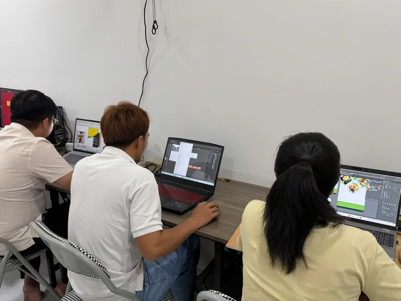Giao diện các công cụ AI code thịnh hành 2026 Top công cụ AI hỗ trợ lập trình tốt nhất năm 2026 cho developer