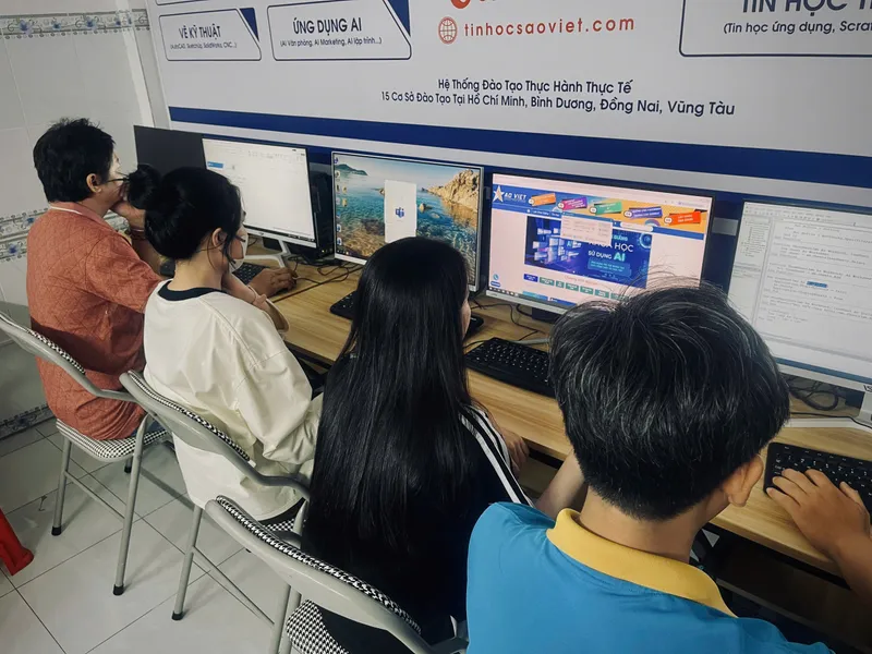 AI hỗ trợ làm video TikTok AI hỗ trợ làm video TikTok