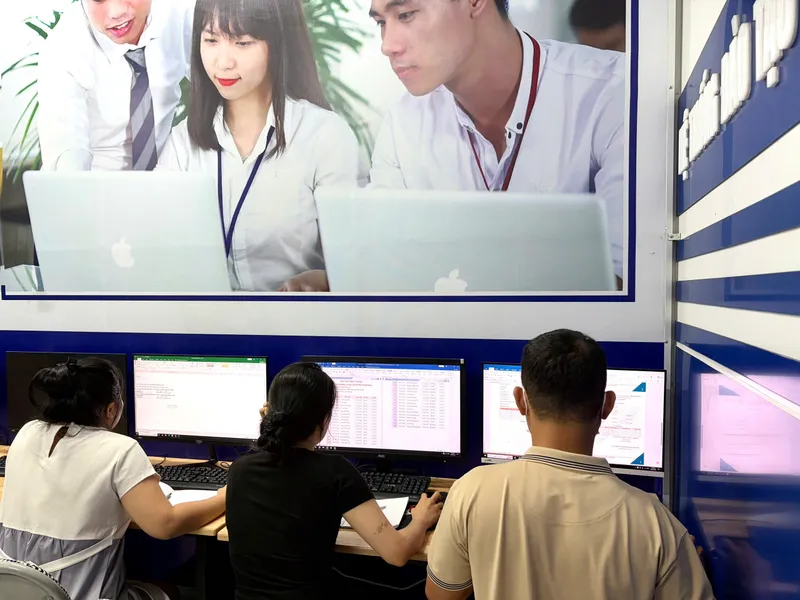 Tìm hiểu về công nghệ Deep Learning trong AI Deep Learning là gì - Kiến thức học sâu và mạng nơ-ron nhân tạo cho người mới