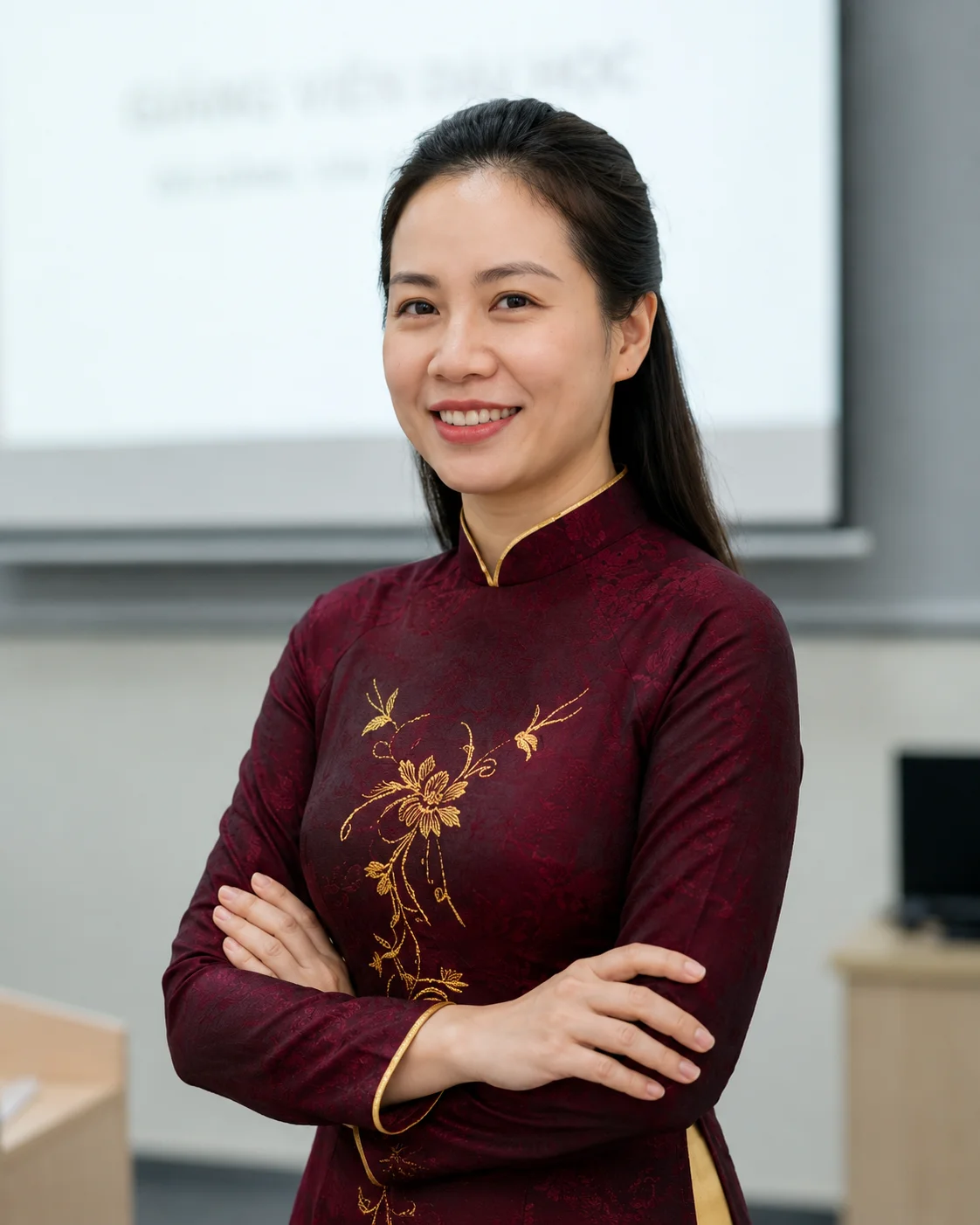 ThS. Nguyễn Thảo Chi