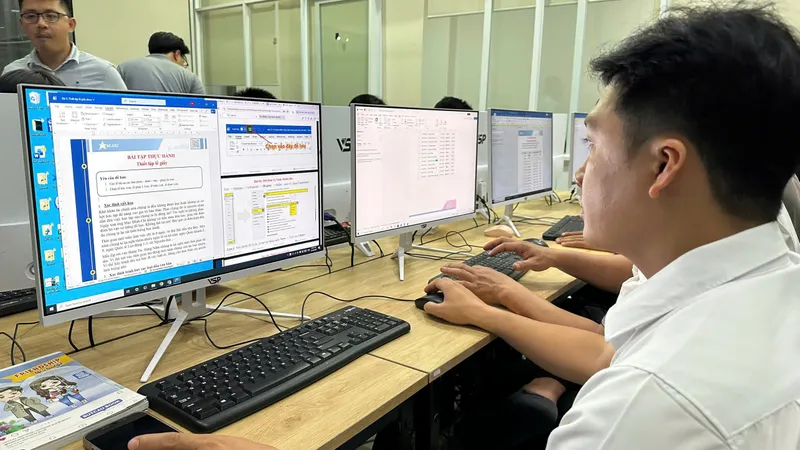 Tìm hiểu về AI Agent và ứng dụng thực chiến AI Agent là gì - Trợ lý số tự chủ thay đổi công việc