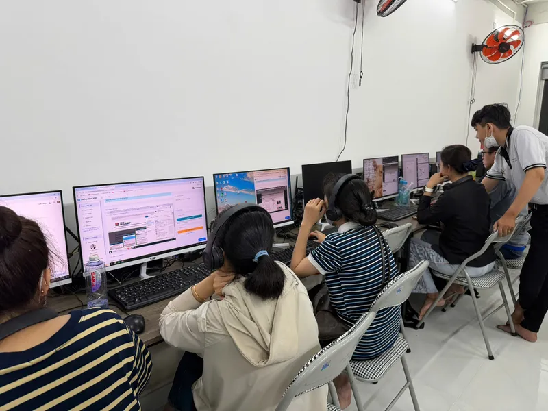Xu hướng AI năm 2026 và cơ hội nghề nghiệp Xu hướng AI năm 2026