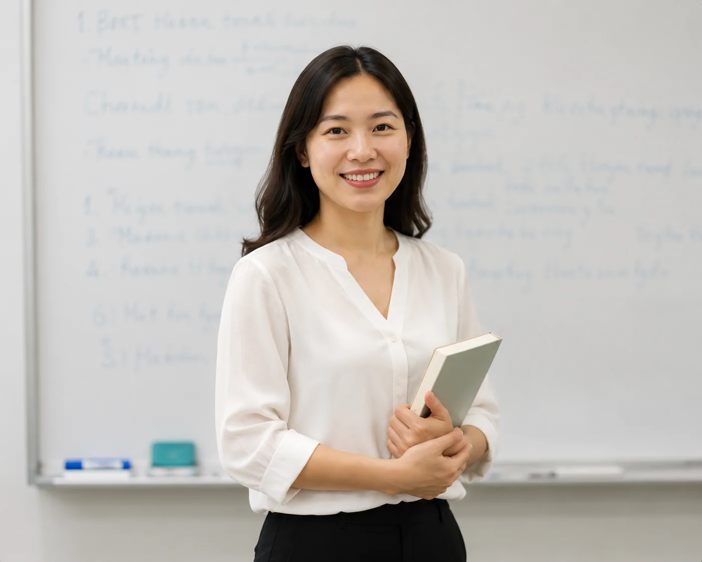 ThS. Trần Nguyễn Hoàng Yến