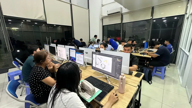 Tìm hiểu về Prompt Engineering thực chiến Prompt Engineering là gì - Kỹ năng giao tiếp với AI