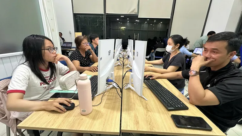 Tìm hiểu về AI Agent và ứng dụng thực chiến AI Agent là gì - Trợ lý số tự chủ thay đổi công việc