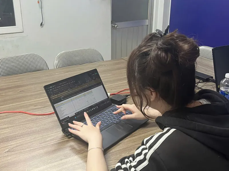 Lớp học AI cho sinh viên công nghệ thông tin Khóa học AI cho sinh viên CNTT thực chiến