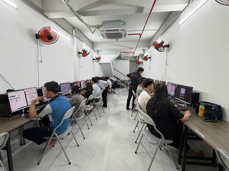 Ngành AI có tương lai không Ngành AI có tương lai không